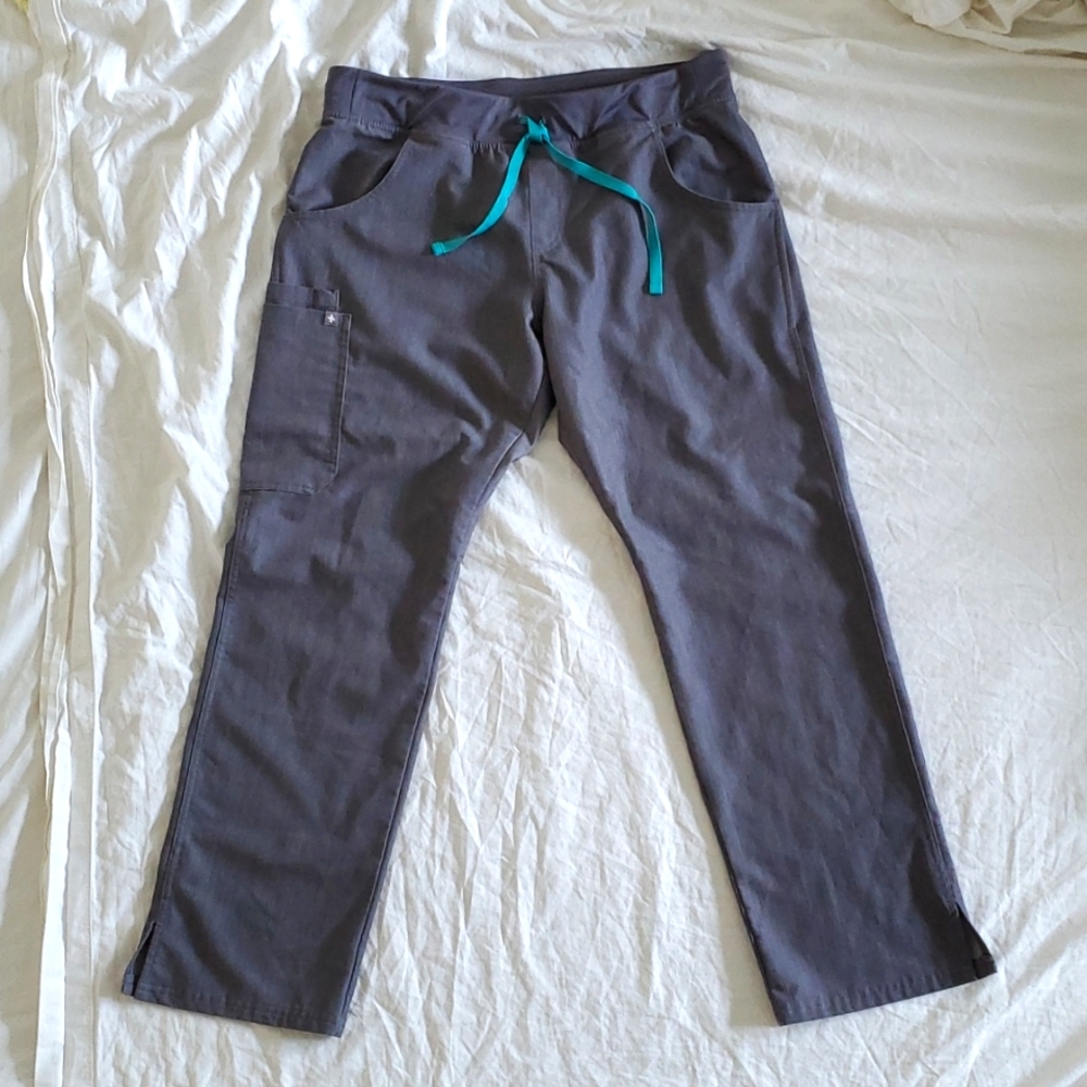 Figs Kade Scrubpants